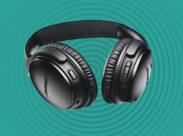 Bose QuietComfort 35 II