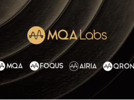 MQA Labs announcement image 