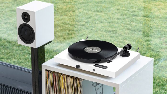 Pro-Ject Juke Box E1