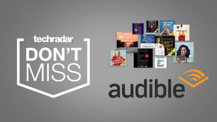 Audible trial membership deals sales prices offers