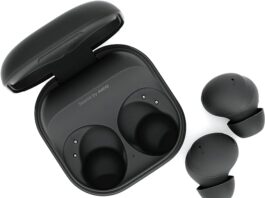 SAMSUNG Galaxy Buds Pro