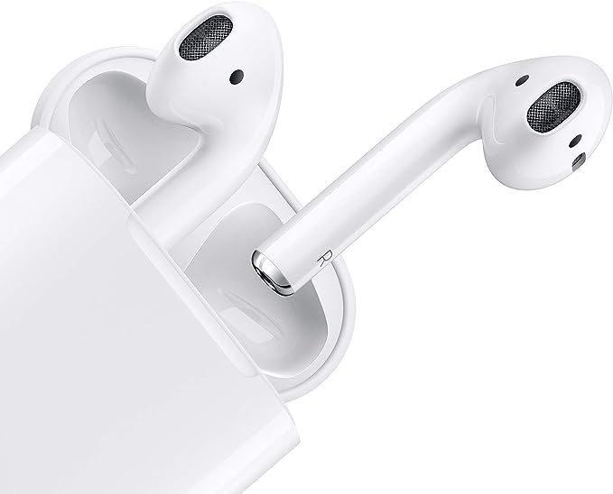 Apple AirPods (2nd Generation)