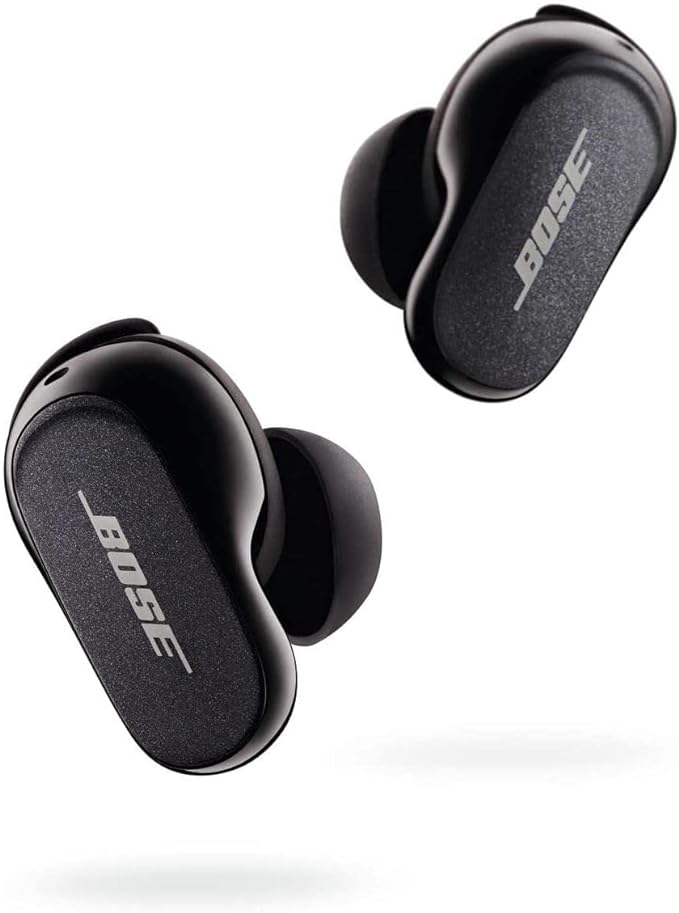 Noise-Canceling Earbuds