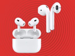 best AirPods deals